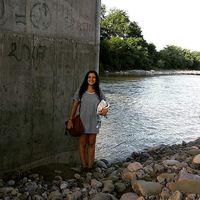 Charlotte Bridel's Photo