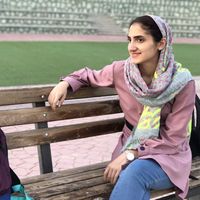 Shiva Nouri的照片