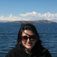 Stefanny Jimenez Jurado's Photo