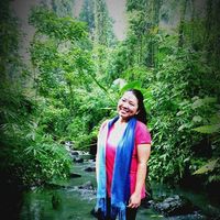 Andrea San Miguel's Photo