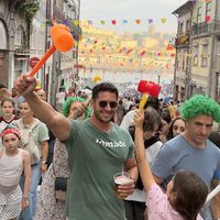 Daniel Pereira's Photo