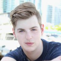 Marc-Andre Blais's Photo