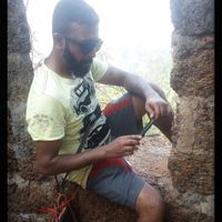 Photos de Deepak Ganesh