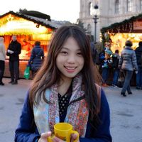 sharon shen的照片