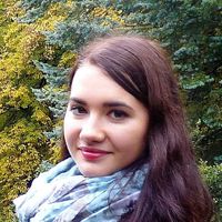 Urszula Fijalkowska的照片