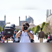 Fotos von alireza tavangar