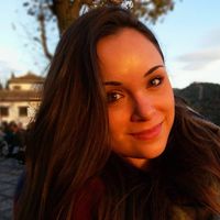 Patricia Rabion's Photo