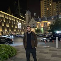 Fotos von Mahsun Shiralizade