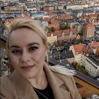 Lauren Haden的照片