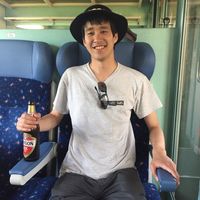 Shogo Mashine's Photo