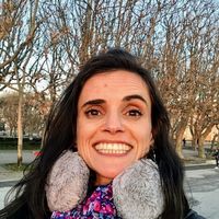 Carla Coloniese的照片