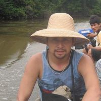 Jorge Hernandez's Photo