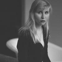 Zuzanna Błaszczyk's Photo