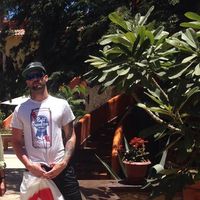 Nathaniel Myers's Photo