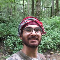 Ebrahim Hosseinvand的照片