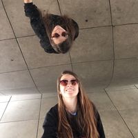 Adrianne Thibault's Photo