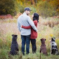 Samuel Robichaud的照片