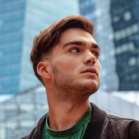 Victor d'Avigneau's Photo