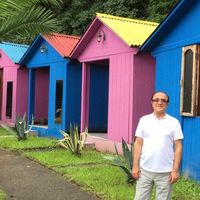 mohammad Fakhri的照片