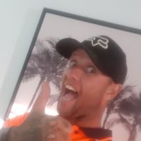 Daniel Kehoe's Photo