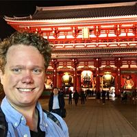 Andrew Glanville's Photo