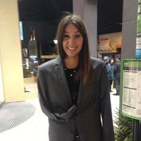 Alex Mullins's Photo