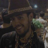 Bruno Rodrigues's Photo