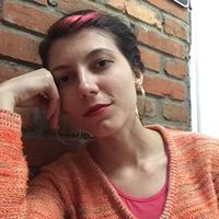 rhaabe  gazziero pinheiro's Photo