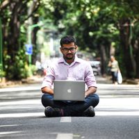 Jalaj Dixit的照片