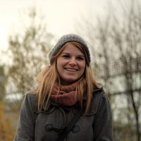 Ulrike Müller的照片