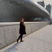 Prativi Widya Vilia's Photo