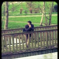 Matthieu Siméon的照片