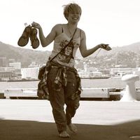 Charlotte G. Oram的照片