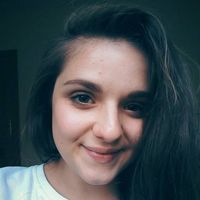 Magdalena Podlewska's Photo