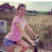 Kinga Duchnowska的照片