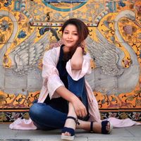 Mahsa Novinpouya的照片