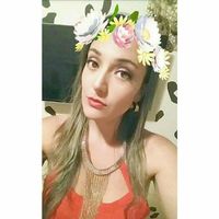 Daniela Aponte's Photo