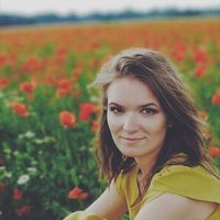 Alexandra Issayeva's Photo