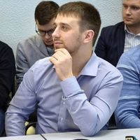 Алексей Хамидов's Photo