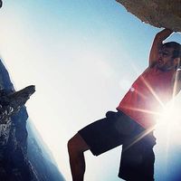 Chris Kasper's Photo