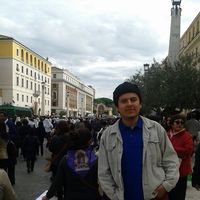 David  Luna Peralta的照片