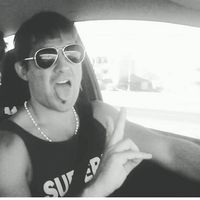 Gonza Harris's Photo