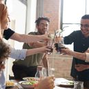 Let’s Make FRIENDS around an ERITREAN Dinner🍽️

 's picture