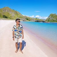 Fajar Shidiq's Photo