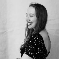 Maria Vecherya的照片