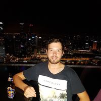 Xander Somers's Photo