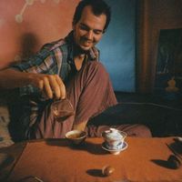 viktor Schramek's Photo