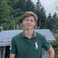 Mathis Da Rugna's Photo