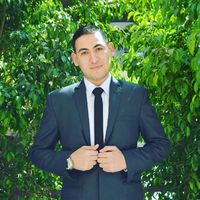 Ahmad Elwhabe的照片