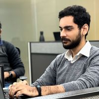 Hamza Azeem的照片